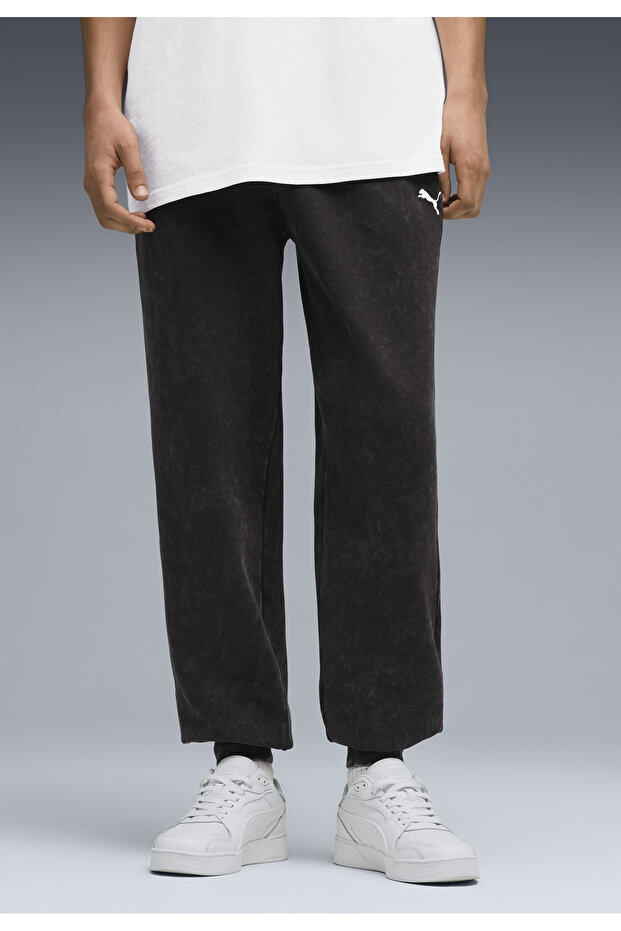 Pánské tepláky Essentials Elevated Relaxed Wash - 1