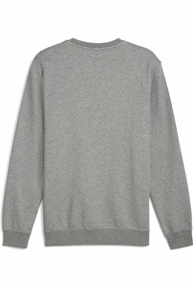 Essentials Small No. 1 Logo Crew Men - 7