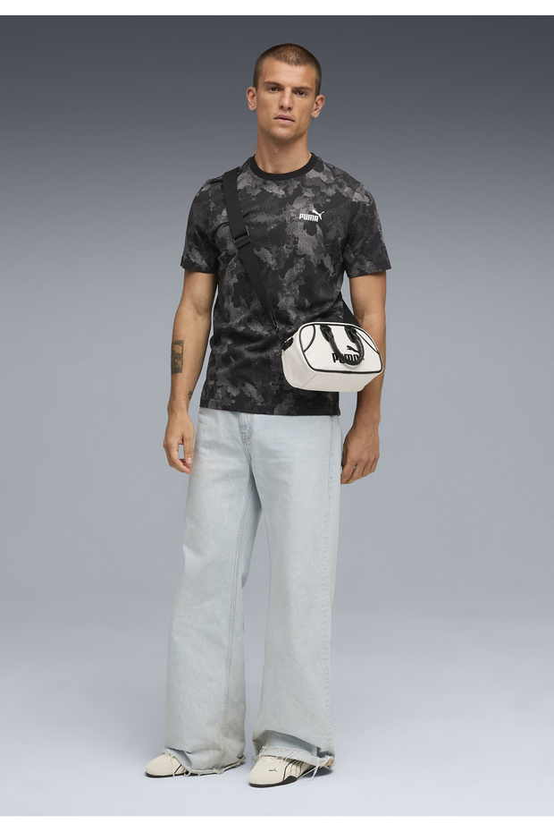 Essentials Camo Tee Men - 5