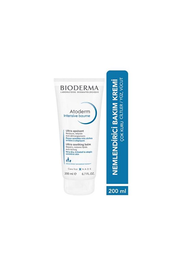 Atoderm Intensive Baume 200 ml - 2