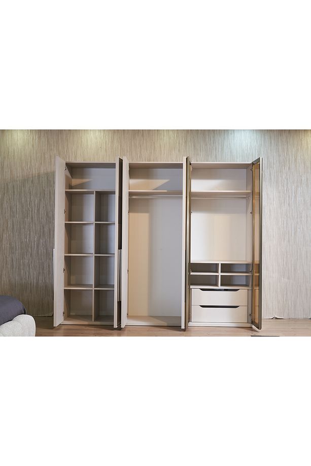 Mercan Yatak Odası - 5