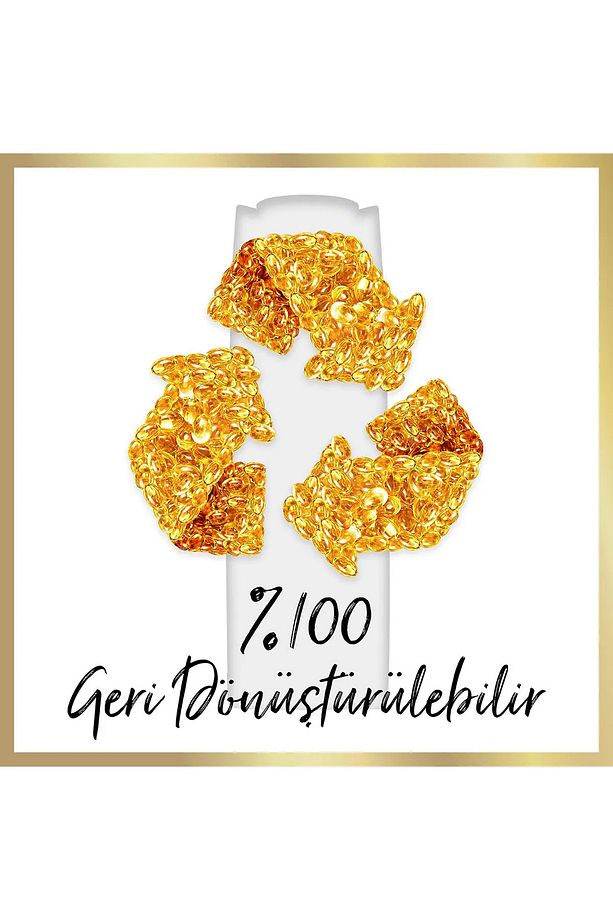 Şampuan Onarıcı Ve Koruyucu 3'ü 1 Arada 350 ml. - 2