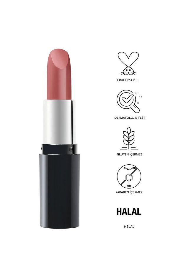 Nude Ruj No: 534. - 2