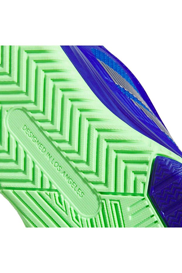 Férfi kosárlabdacipő OWNTHEGAME 3.0 JR6670 - 8