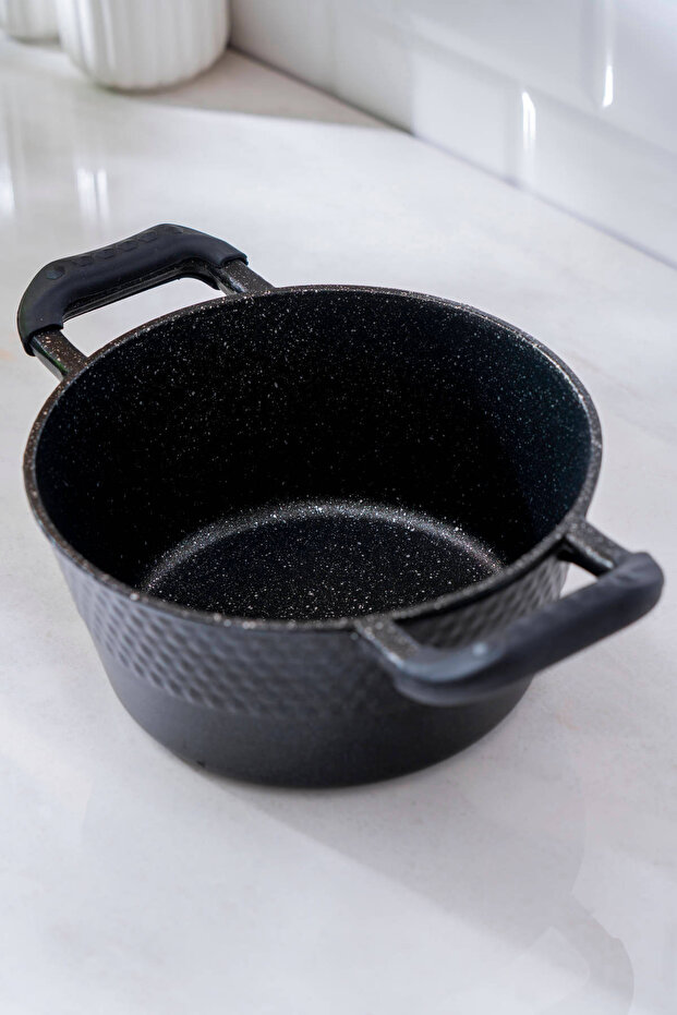 وعاء دايمانتي العميق - 20 سم - 5