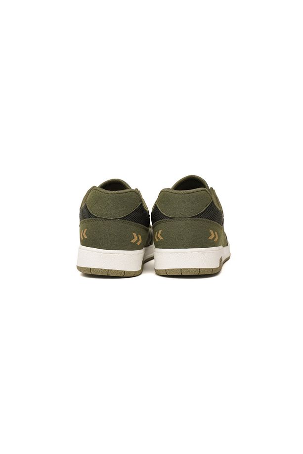 MONUVA Unisex Yeşil Günlük Spor Ayakkabı & Sneaker - 4