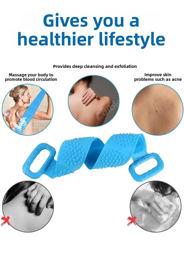 💦 Reversible Back Pouch - 5