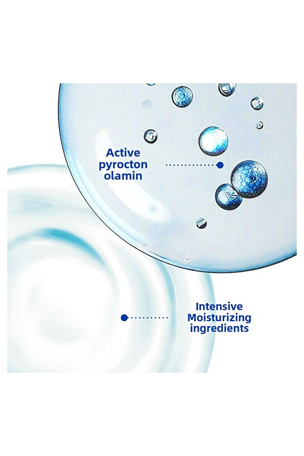 Silky Softness 2 in 1 Shampoo 300 ml - 6