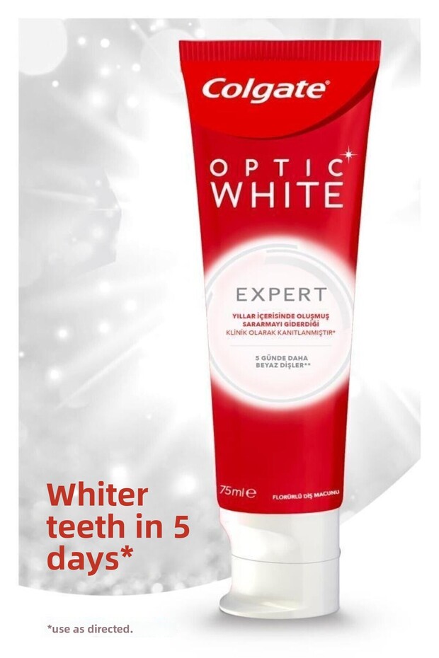 د.ماك.وايت اكسبيرت 75 مل - 2