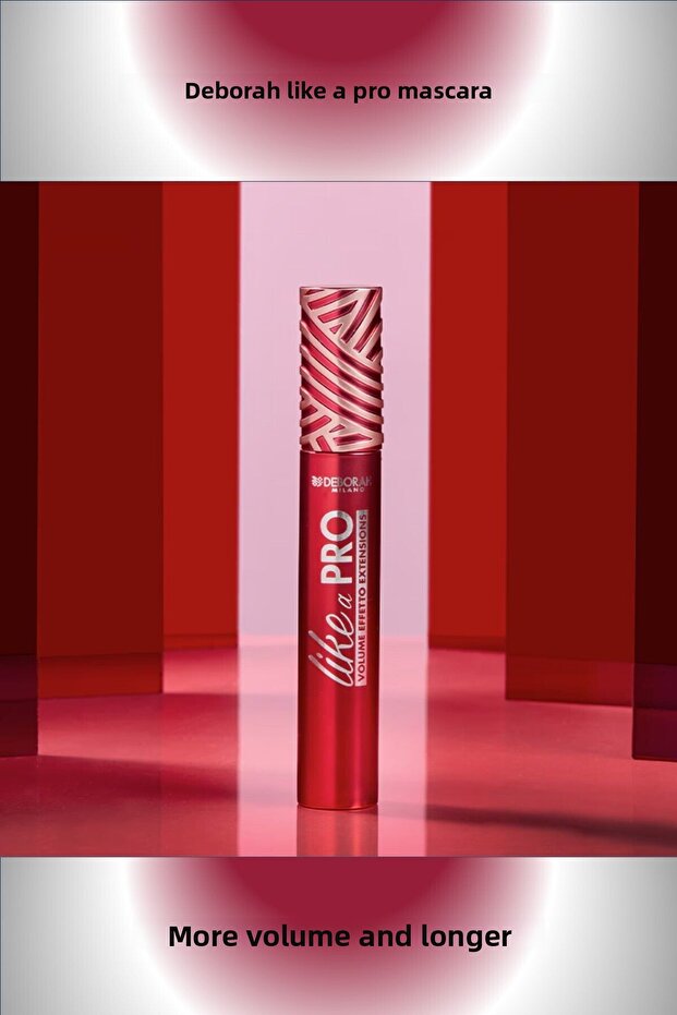 لايك ايه برو ماسكارا - 3