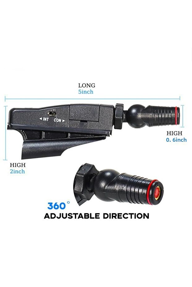 PGM Golf Putter Laser Pointer Sight Training Aids PC006 - 4