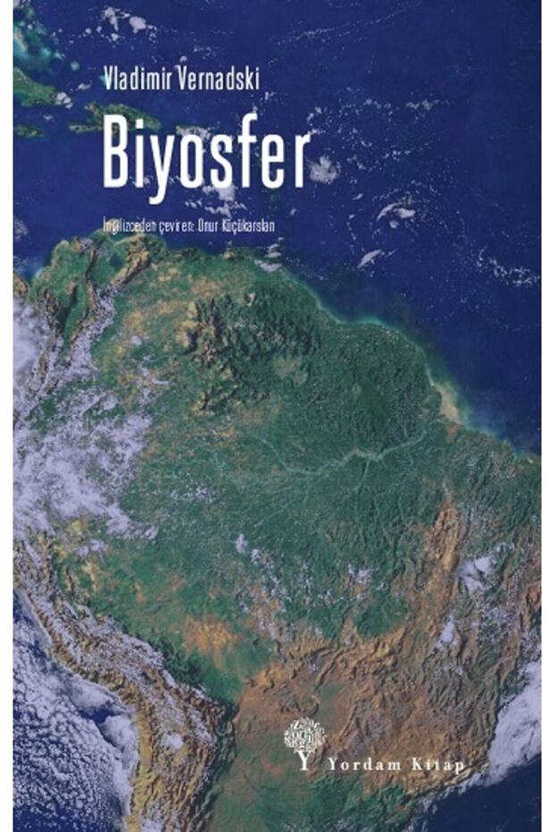 Biyosfer -- Vladimir Vernadski