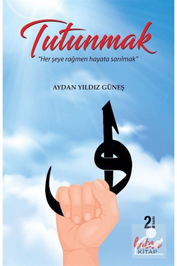 Tutunmak