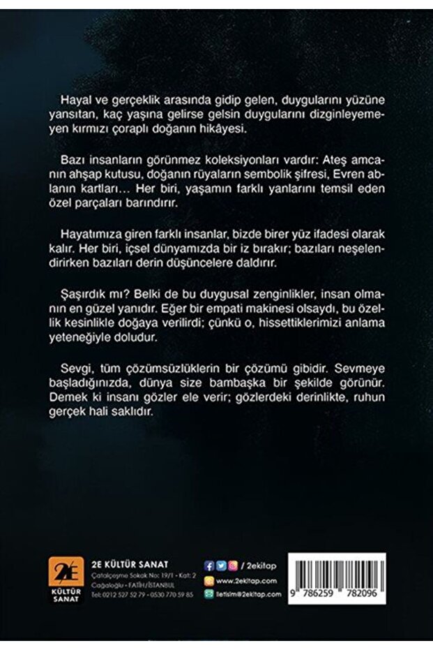 Kayıpların Anatomisi - 2