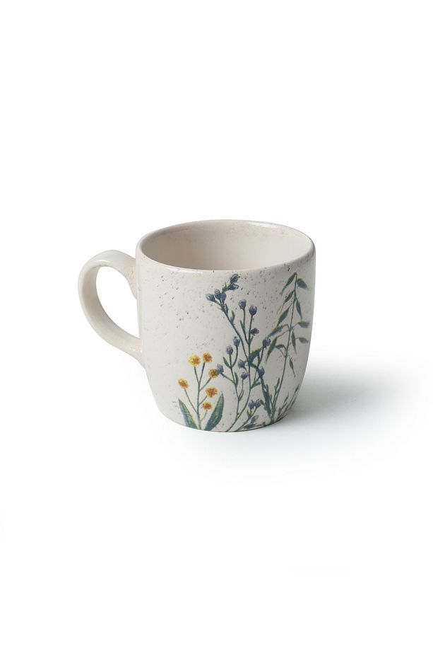 Deep Bloom Bulut Kupa 8 Cm 2 Adet 22942-43 - 6