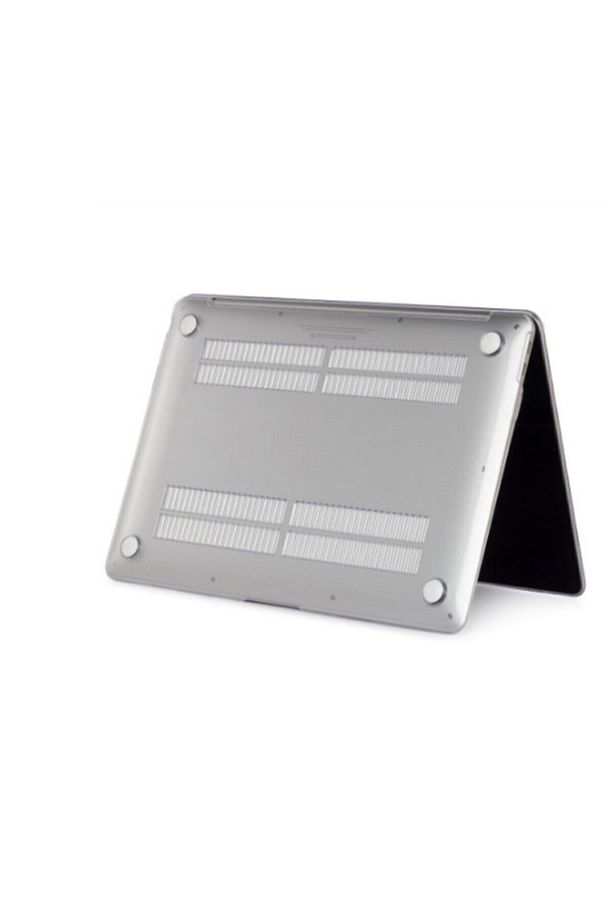 Macbook Pro 13 M1-m2 Çip 2020/2022 A2251-a2289-a2338-a1706-a1708-a2159 Kristal Kapak Koruma Kılıf - 7