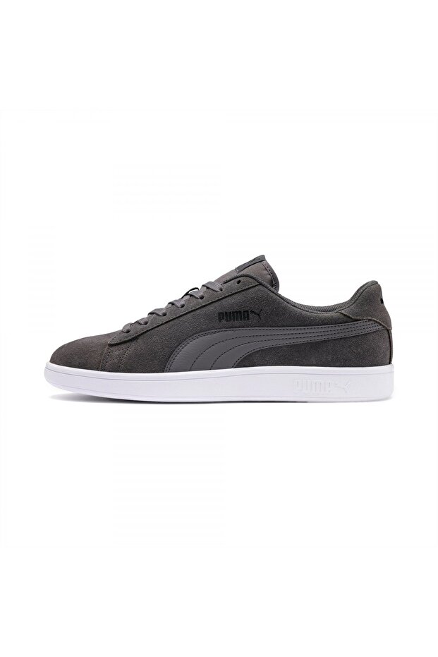 364989 32 Smash V2 Sports Shoes Gray