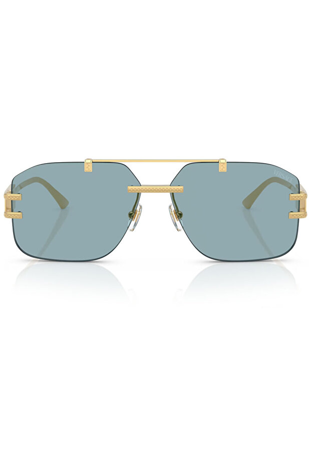 VE 2275 100280 60 Unisex Güneş Gözlüğü - 2