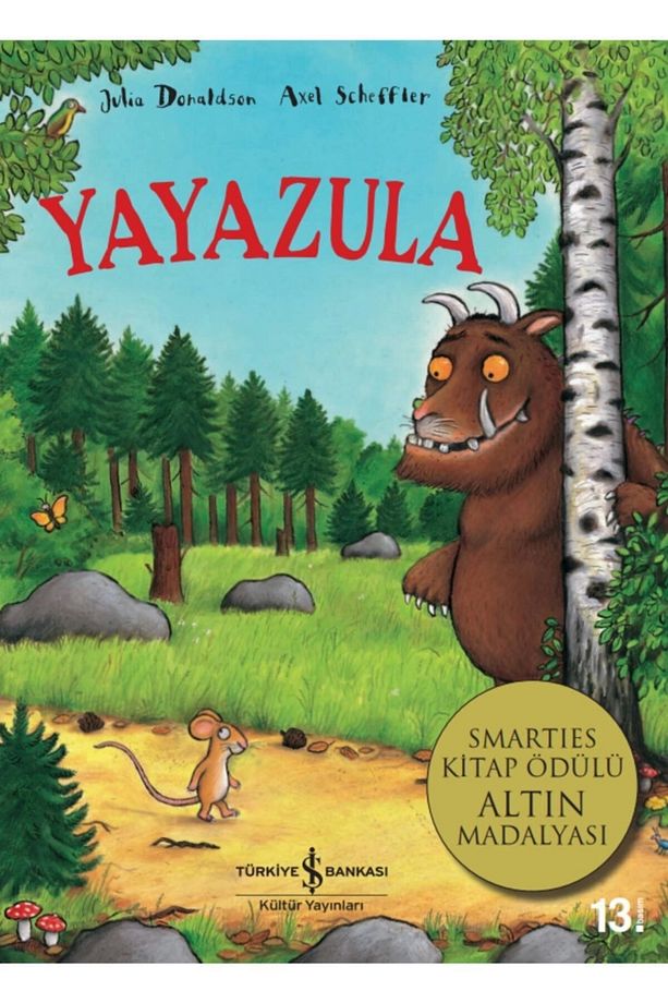 Yayazula - 1