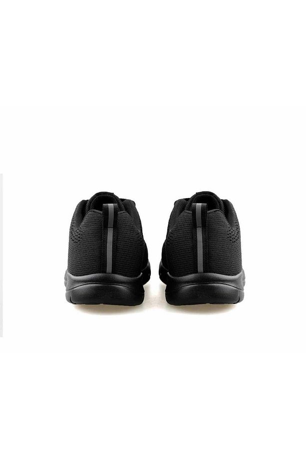 Agatha 4fx Siyah Erkek Comfort Ayakkabı 101497626 - 4