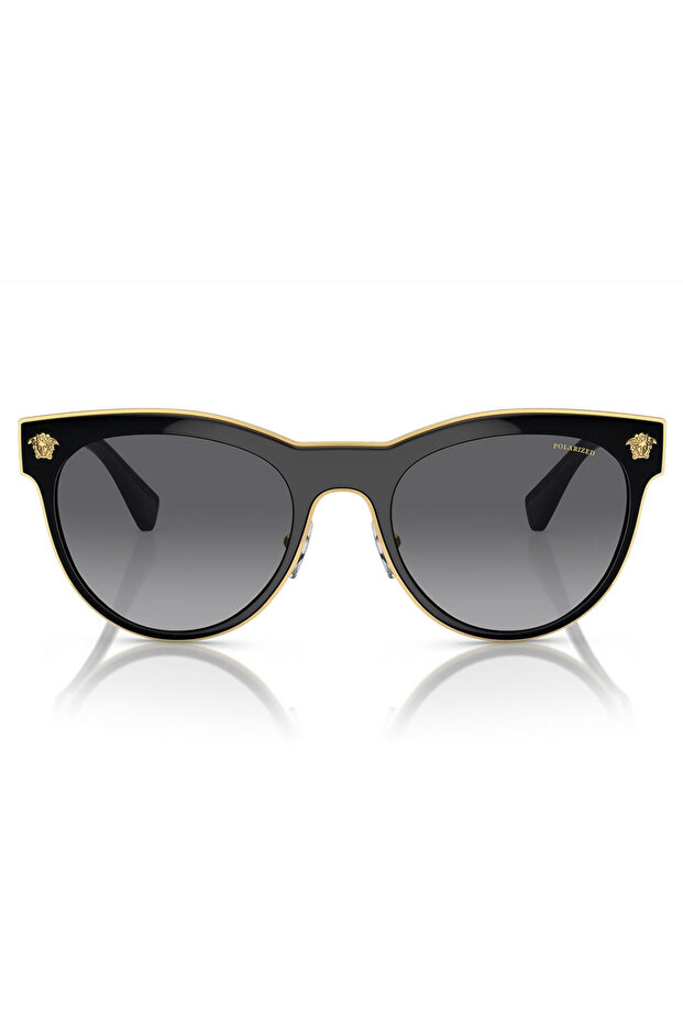 VE2198 1002T3 54 Kadın Güneş Gözlüğü - 3