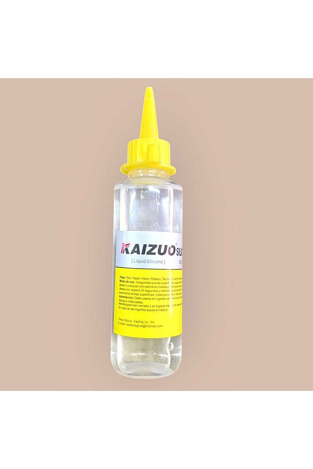 Pointer, Sıvı Silikon, 100 Ml, Yapıştırıcı, Soğuk Silikon, Güçlü, Şeffaf - 3