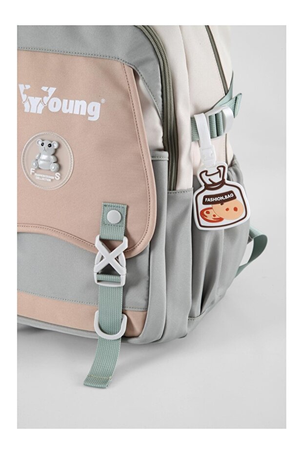 Children's School Backpack Ccs51940 - 3