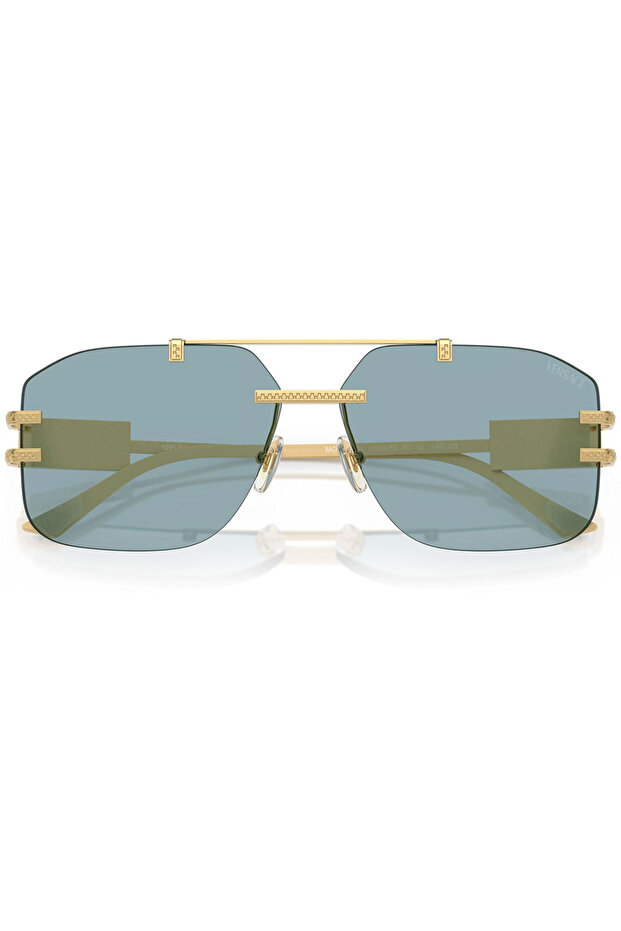 VE 2275 100280 60 Unisex Güneş Gözlüğü - 5