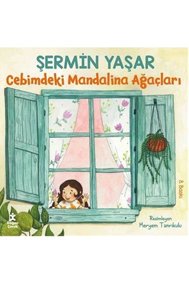 Cebimdeki Mandalina Ağaçlari