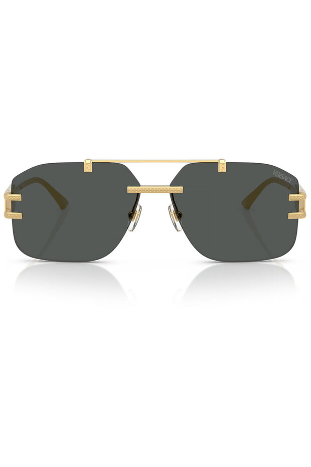 VE2275 100287 60 Erkek Güneş Gözlüğü - 2