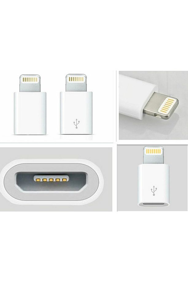 Cdg-cnv34 Usb 3.1 Type-c To Mıcro Usb 2.0 - 5