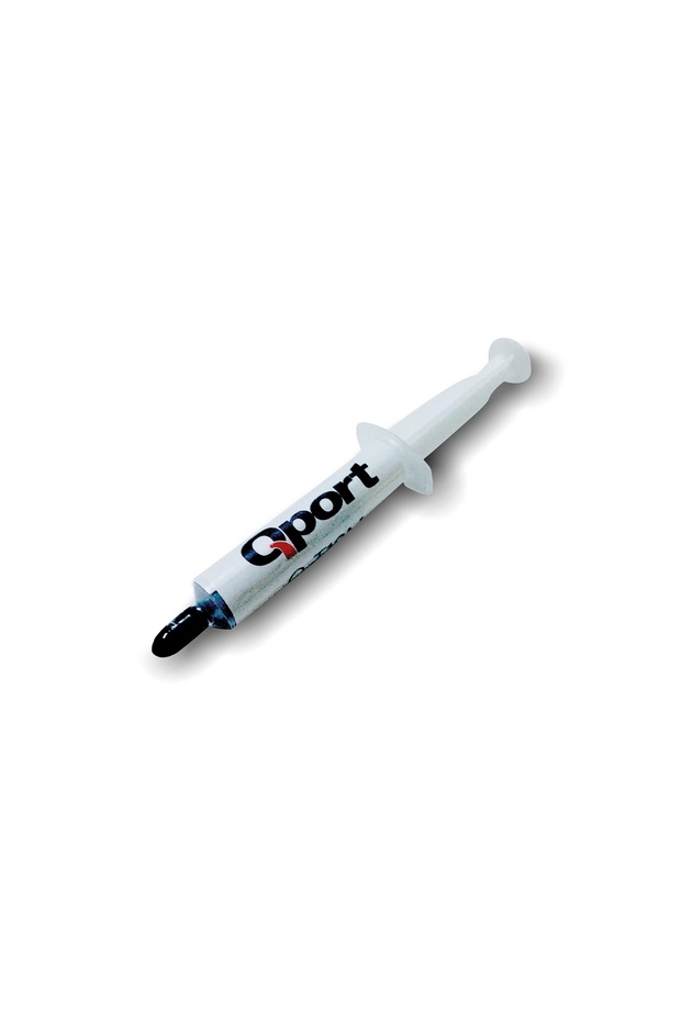 Termal Macun Gri 10 Gr Q-T10M - 1
