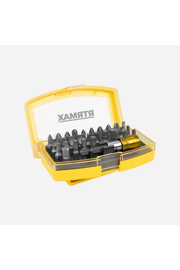 Rb304 Bits Uç Adaptör Seti 32'li Set - 1
