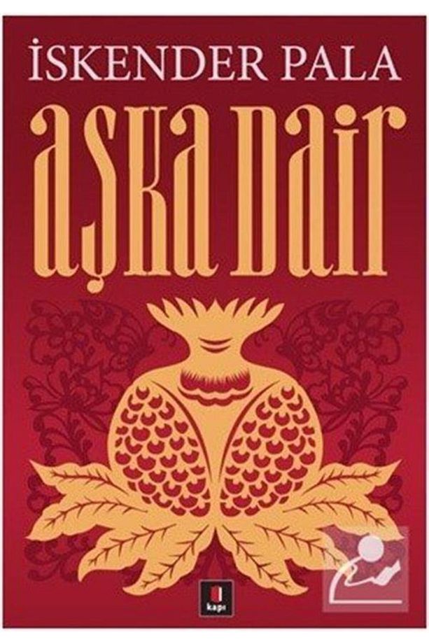 Aşka Dair - 1