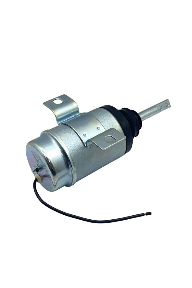 24 فولت إيقاف تلقائي - حامل الملف اللولبي - 2