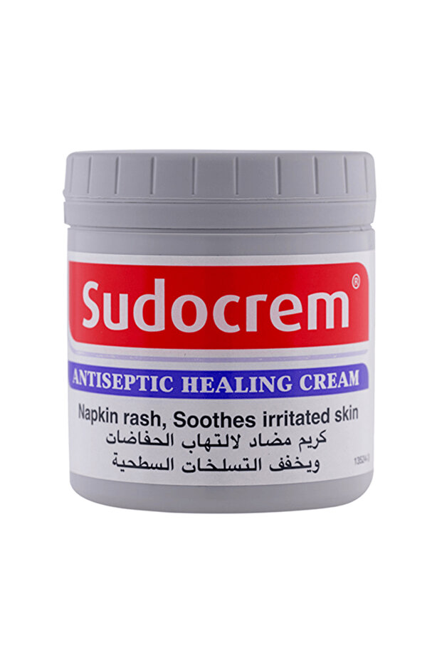 Sudo Cream 125 Gm Napy Rash (44004) --- سودو كريم 125 جم نابي راش