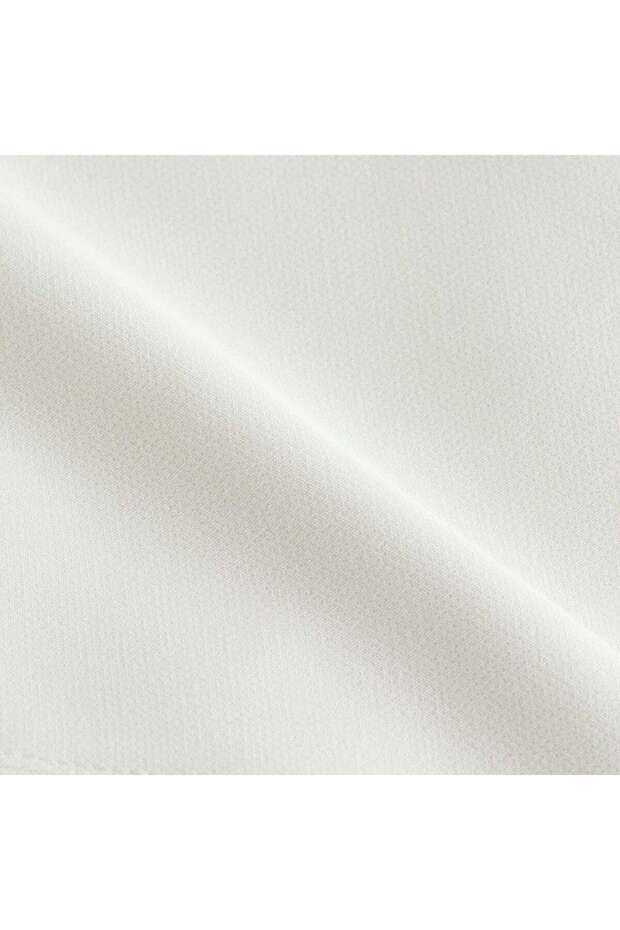 OPEN BACK BUCKLE DRESS - 5