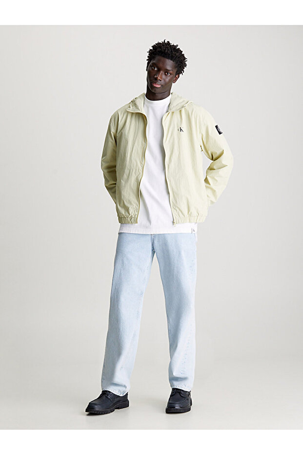 Erkek Rüzgarlık - 7