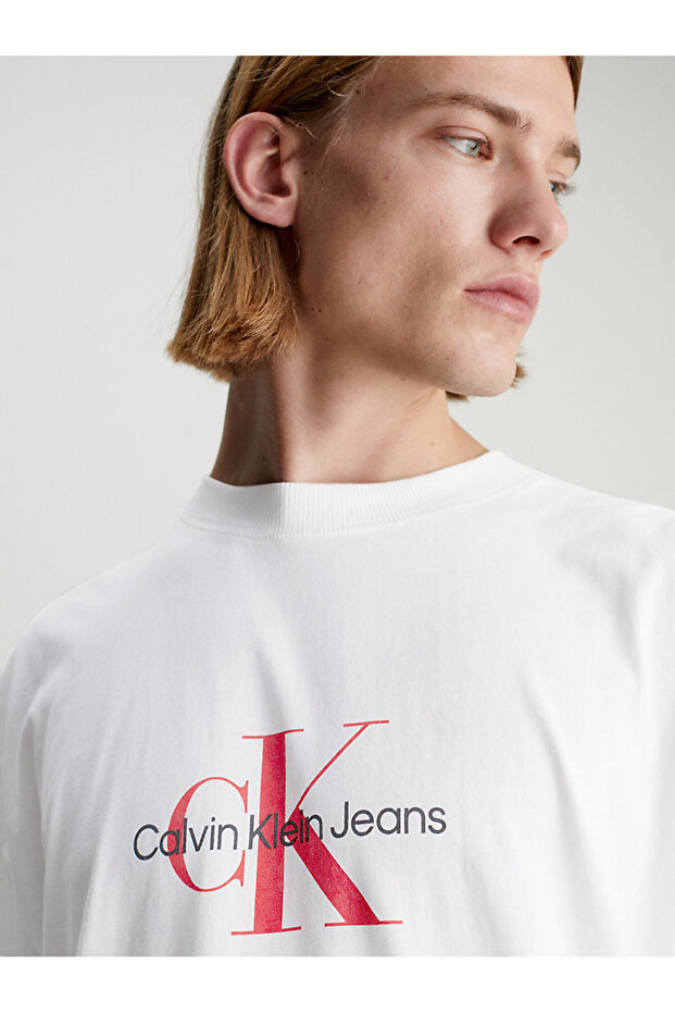 ARCHIVAL MONOLOGO TEE - 5