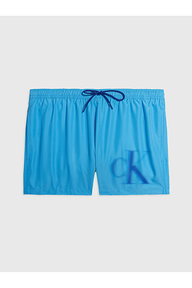 SHORT DRAWSTRING-GRAPHIC - 2