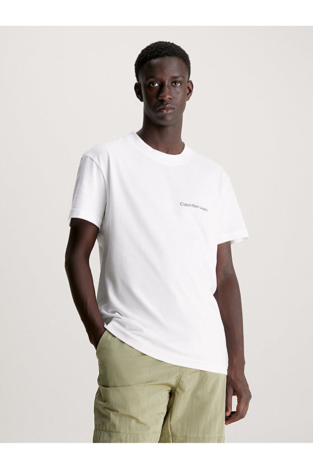 INSTITUTIONAL TEE - 2