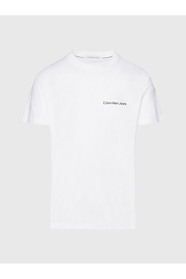 INSTITUTIONAL TEE - 8