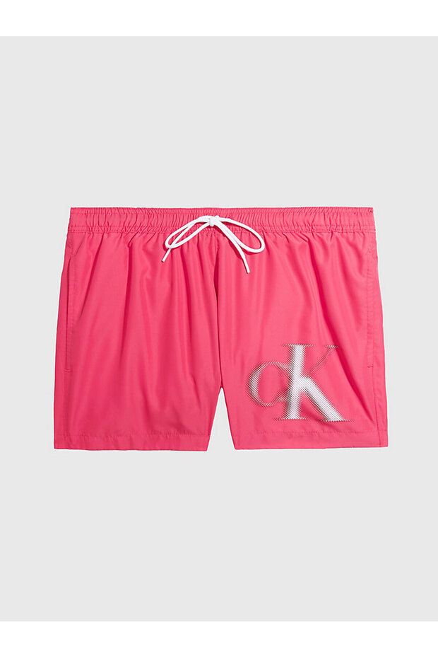 SHORT DRAWSTRING-GRAPHIC - 1