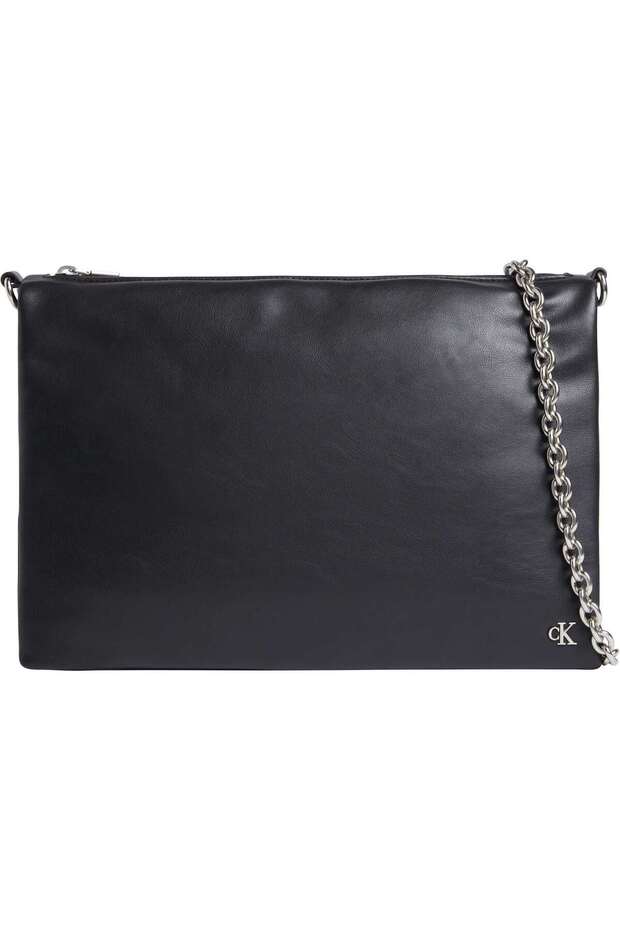 MICRO MONO SHOULDER BAG33 PU - 1