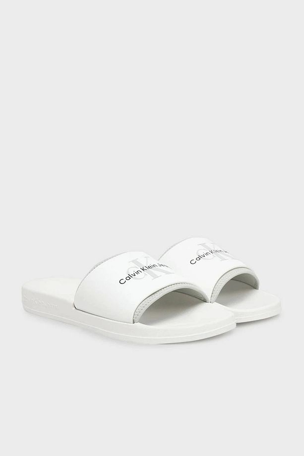 Slıde Monogram Tpu Erkek Terlik Ym0ym00361-01v - 5