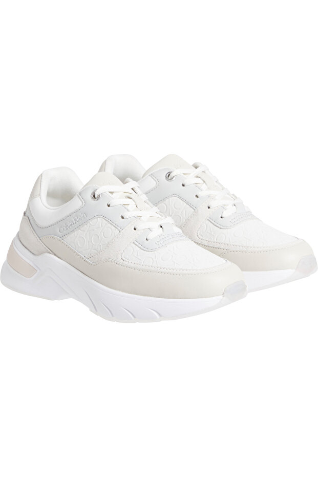 ELEVATED RUNNER - MONO MIX - 1