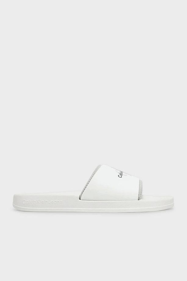 Slıde Monogram Tpu Erkek Terlik Ym0ym00361-01v - 1