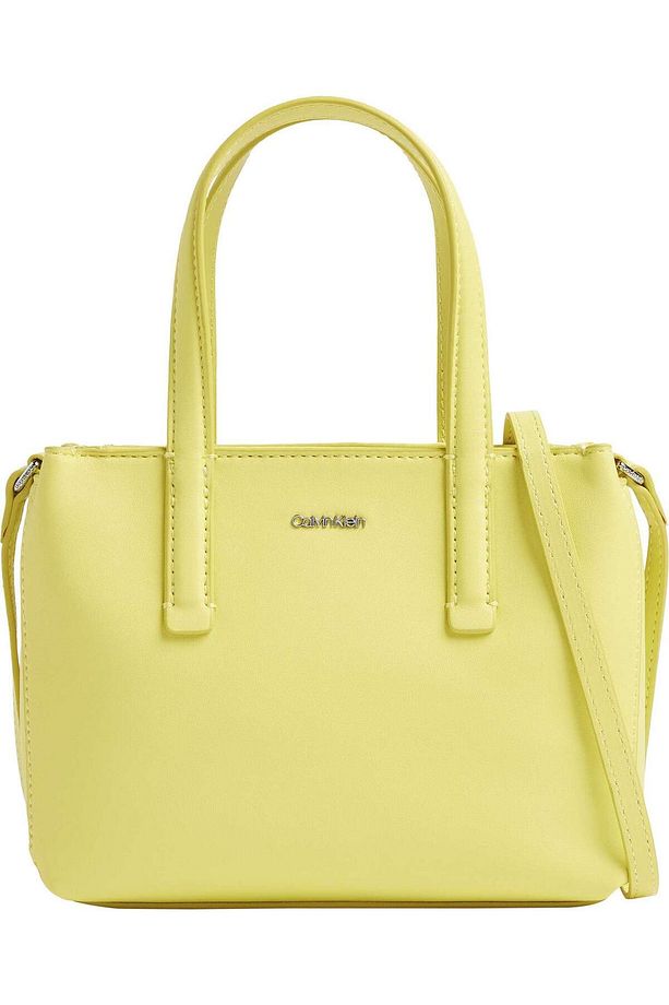 Ck Must Mını Tote - 1