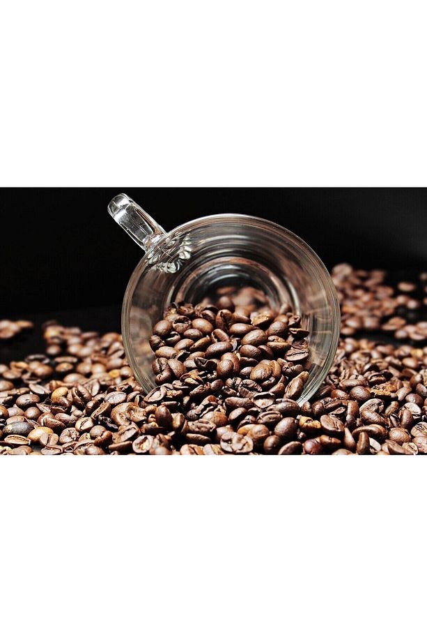Kenya Aa Single Origin Filtre Kahve %100 Arabica 250gr - 4