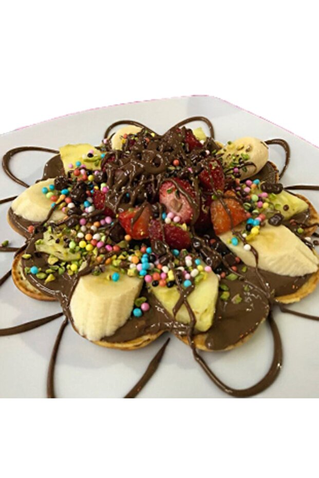 Professionel Pralin 10 Kg - 3